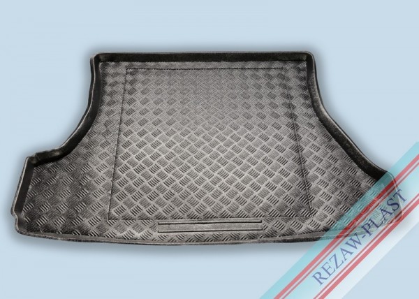 Коврик для багажника Rezaw-Plast