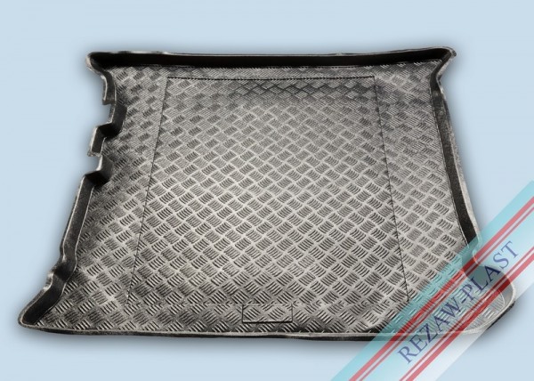 Коврик для багажника Rezaw-Plast для Ford Galaxy