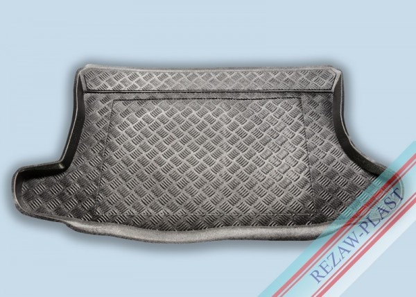 Коврик для багажника Rezaw-Plast для Ford Fusion