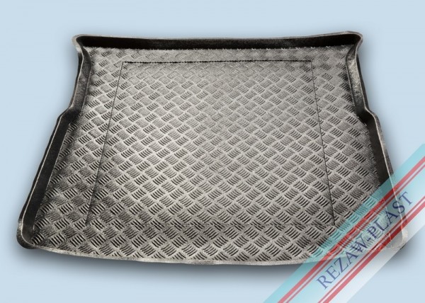 Коврик для багажника Rezaw-Plast для Ford S-MAX
