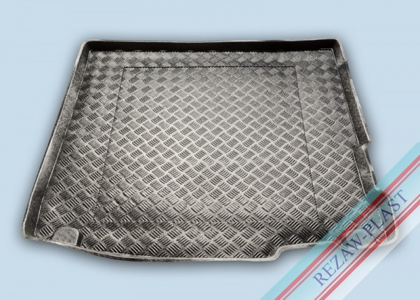Коврик для багажника Rezaw-Plast для Ford Mondeo