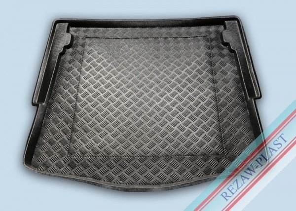 Коврик для багажника Rezaw-Plast