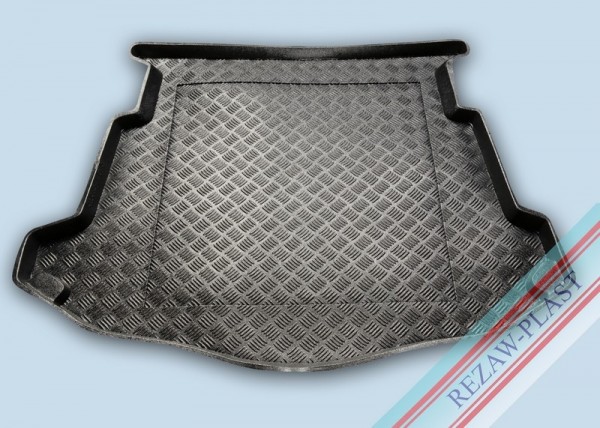 Коврик для багажника Rezaw-Plast