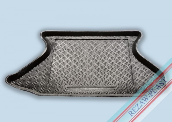 Коврик для багажника Rezaw-Plast для Honda Civic