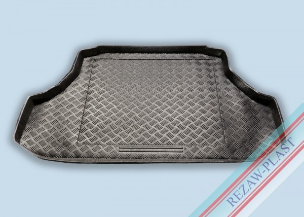 Коврик для багажника Rezaw-Plast для Honda Civic