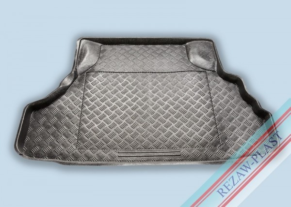 Коврик для багажника Rezaw-Plast для Honda Civic