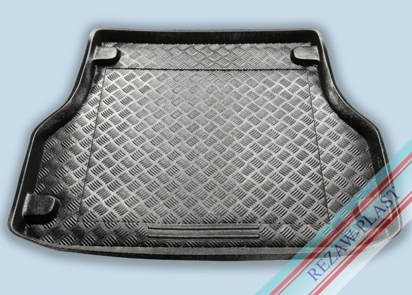 Коврик для багажника Rezaw-Plast для Honda Civic