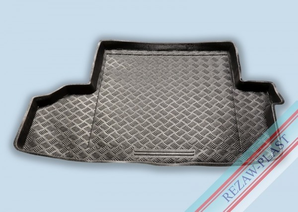Коврик для багажника Rezaw-Plast для Honda Accord