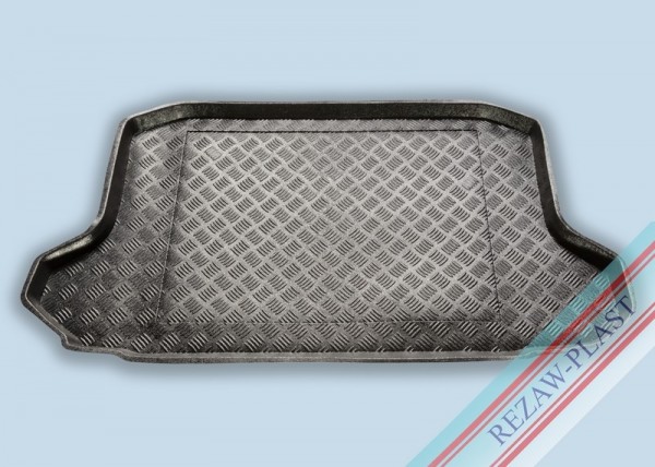 Коврик для багажника Rezaw-Plast для Honda Civic