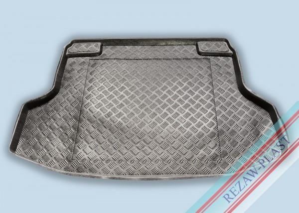 Коврик для багажника Rezaw-Plast