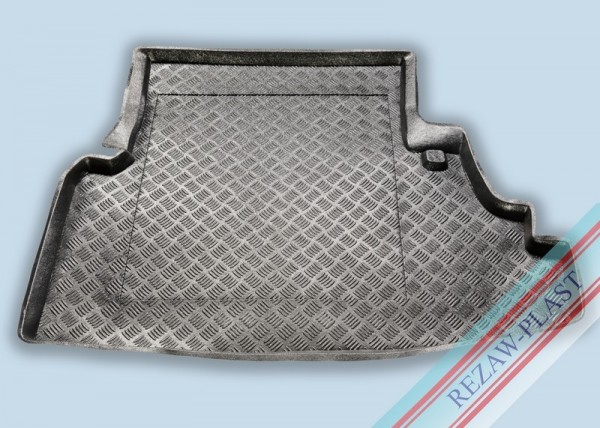 Коврик для багажника Rezaw-Plast для Honda Accord