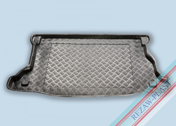 Коврик для багажника Rezaw-Plast