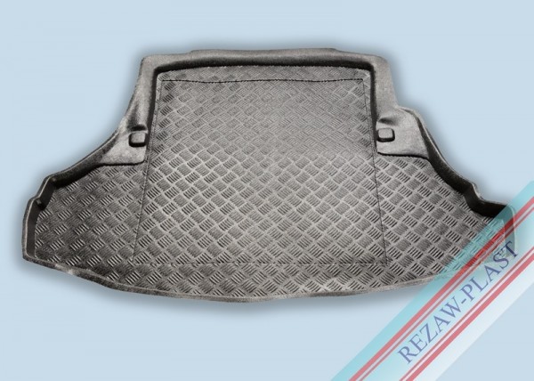 Коврик для багажника Rezaw-Plast для Honda Accord