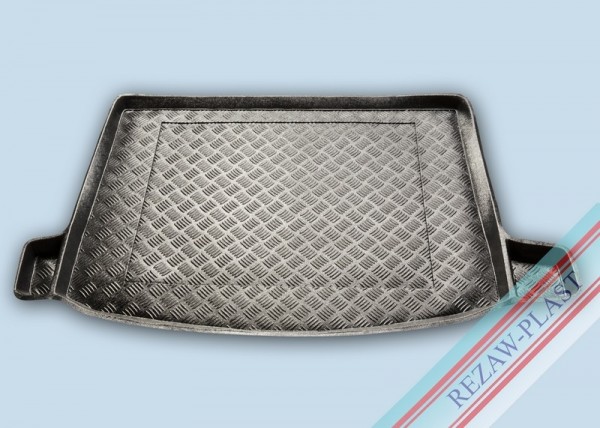 Коврик для багажника Rezaw-Plast для Honda Civic