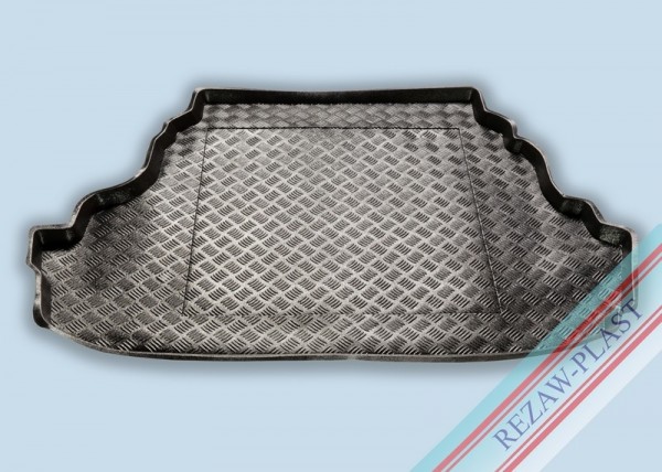 Коврик для багажника Rezaw-Plast для Honda City