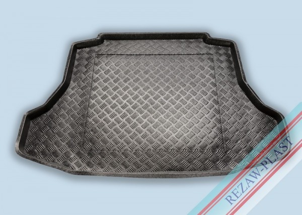 Коврик для багажника Rezaw-Plast для Honda Civic