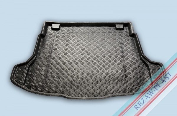 Коврик для багажника Rezaw-Plast для Honda CR-V