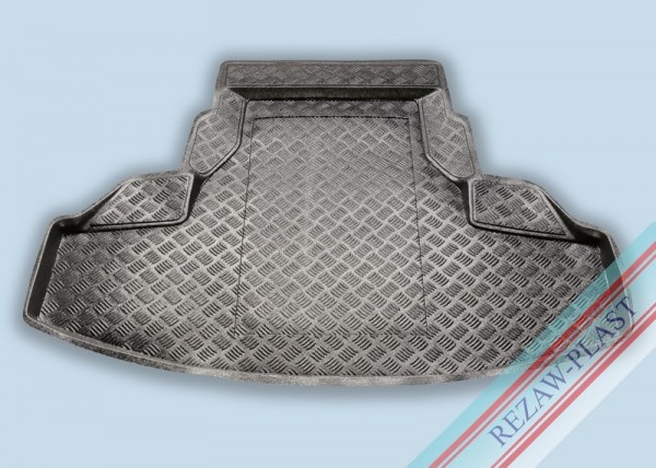 Коврик для багажника Rezaw-Plast