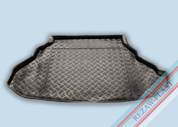 Коврик для багажника Rezaw-Plast для Honda City