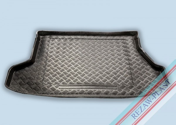 Коврик для багажника Rezaw-Plast для Hyundai Accent