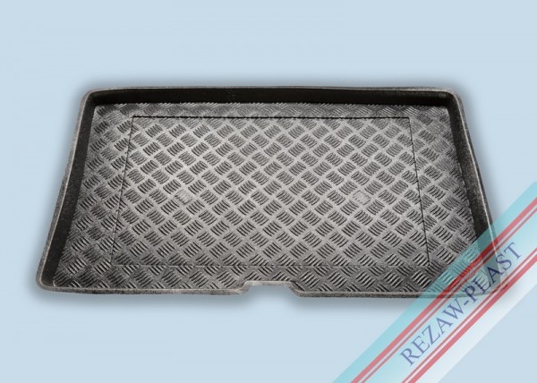 Коврик для багажника Rezaw-Plast для Hyundai Getz