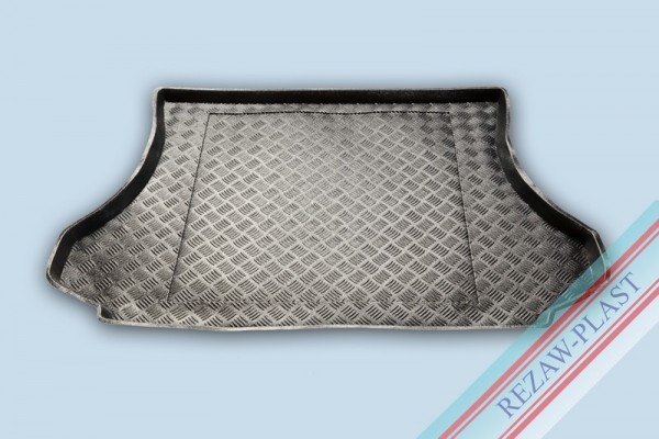 Коврик для багажника Rezaw-Plast для Hyundai Santa Fe (SM)