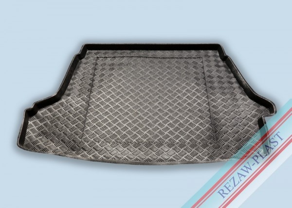 Коврик для багажника Rezaw-Plast для Hyundai Sonata (YF)