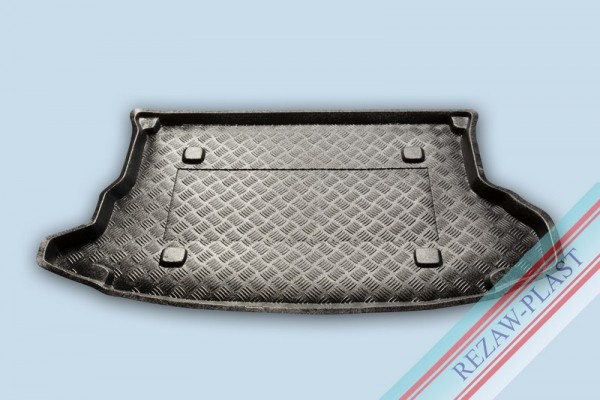 Коврик для багажника Rezaw-Plast для Hyundai Tucson (JM)