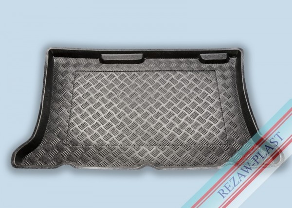 Коврик для багажника Rezaw-Plast для Hyundai Matrix