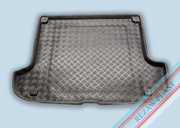 Коврик для багажника Rezaw-Plast