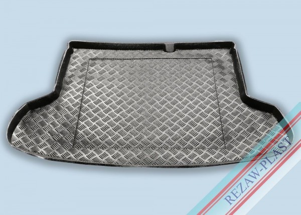 Коврик для багажника Rezaw-Plast для Hyundai Accent