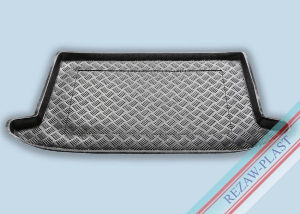 Коврик для багажника Rezaw-Plast для Hyundai Accent