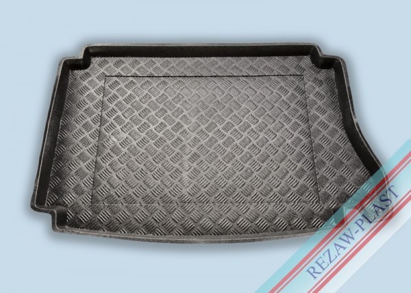 Коврик для багажника Rezaw-Plast для Hyundai i30