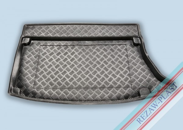Коврик для багажника Rezaw-Plast для Hyundai i30