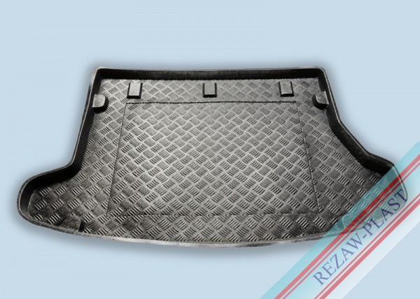 Коврик для багажника Rezaw-Plast для Hyundai i30