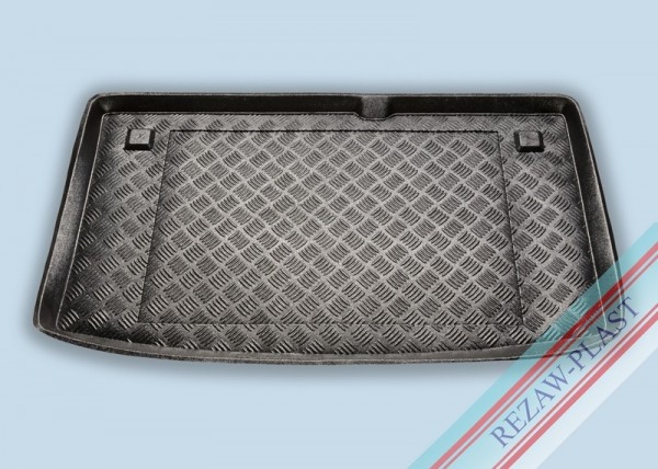 Коврик для багажника Rezaw-Plast для Hyundai i20