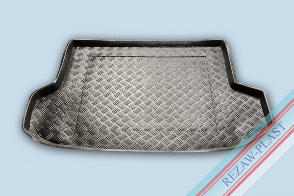 Коврик для багажника Rezaw-Plast для Hyundai ix35