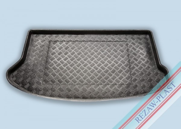 Коврик для багажника Rezaw-Plast для Hyundai ix20