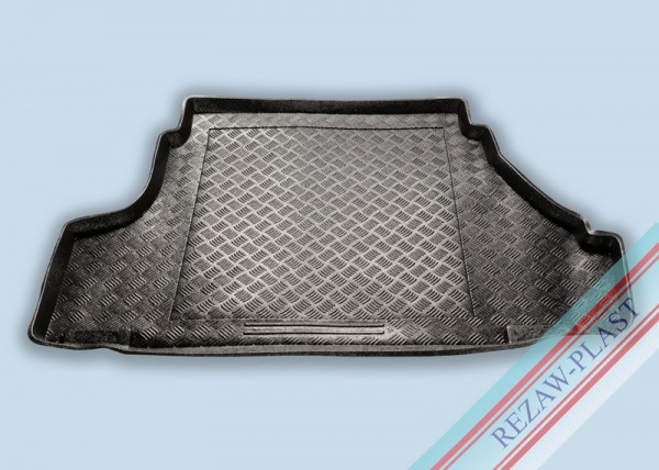Коврик для багажника Rezaw-Plast