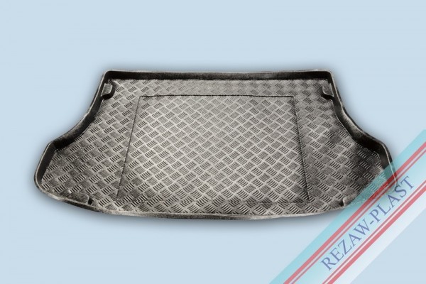 Коврик для багажника Rezaw-Plast