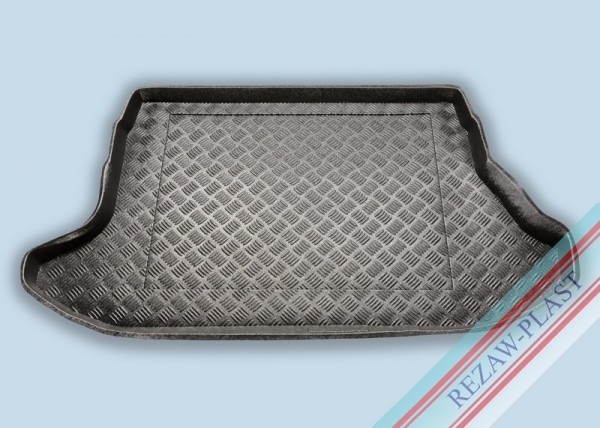 Коврик для багажника Rezaw-Plast для Kia Cerato (LD)