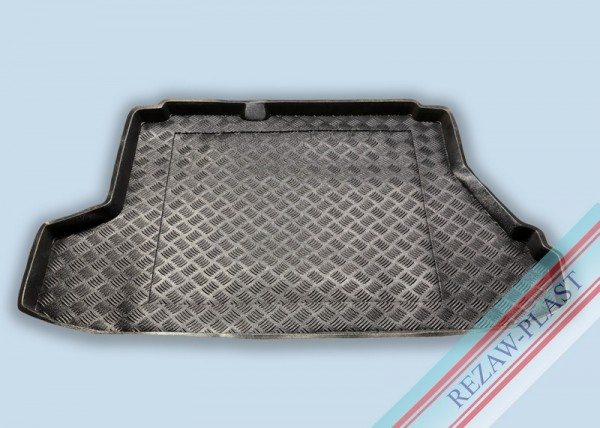 Коврик для багажника Rezaw-Plast для Kia Cerato (LD)