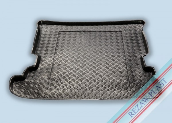Коврик для багажника Rezaw-Plast для Kia Carnival
