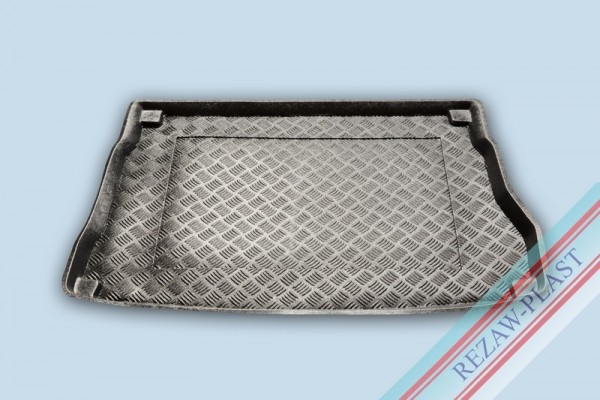 Коврик для багажника Rezaw-Plast
