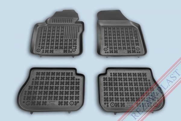 Резиновые коврики Rezaw-Plast