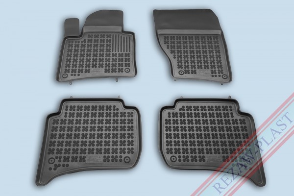 Резиновые коврики Rezaw-Plast