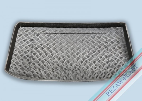 Коврик для багажника Rezaw-Plast для Kia Venga