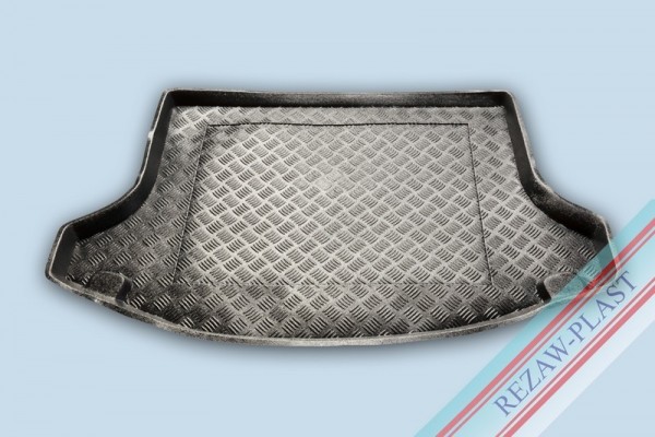 Коврик для багажника Rezaw-Plast для Kia Sportage