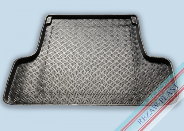 Коврик для багажника Rezaw-Plast для Mercedes C-Klasse (W202) 