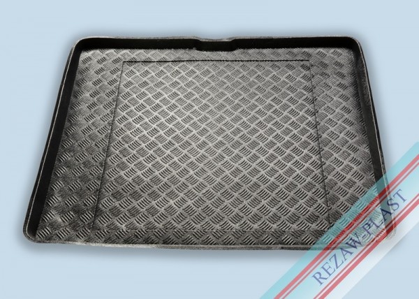 Коврик для багажника Rezaw-Plast